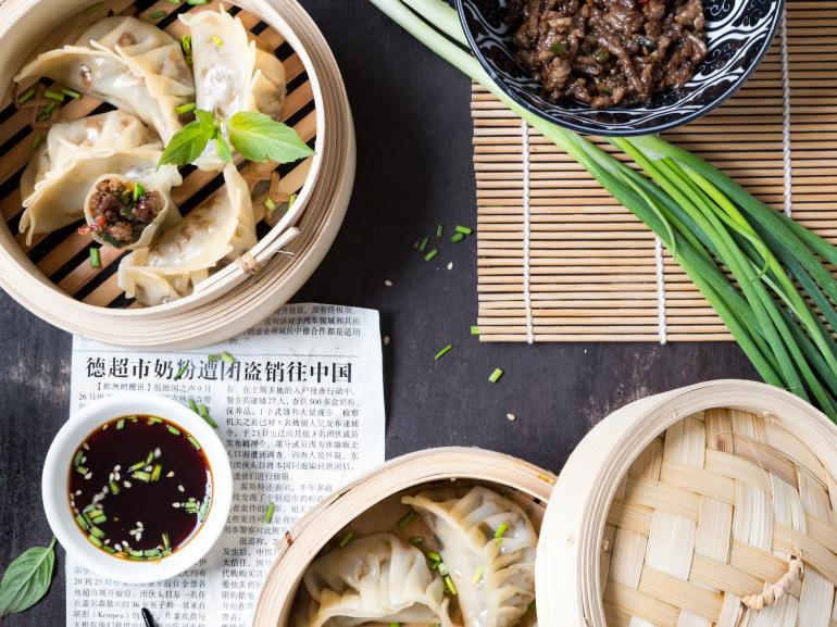 Foodfotografie: Ohne Stress zu kunstvollen Aufnahmen