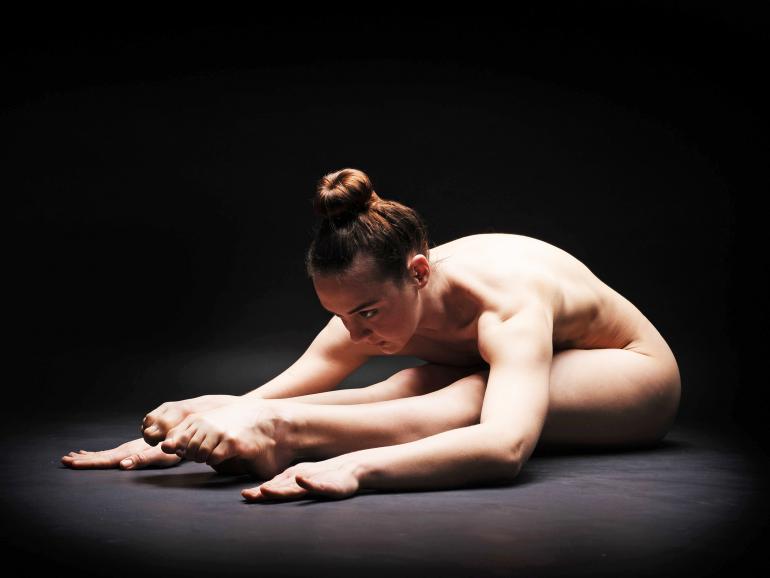 DigitalPHOTO-Akademie: Nude Dance - Aktfotografie und Tanz