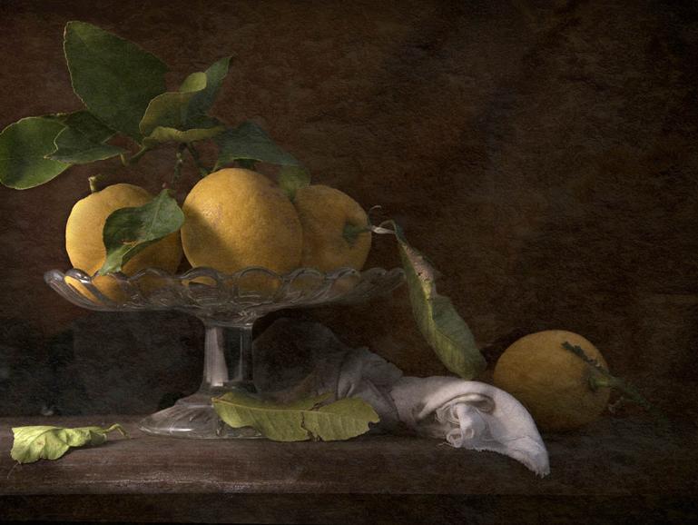 Finalist: &quot;Lemons&quot;