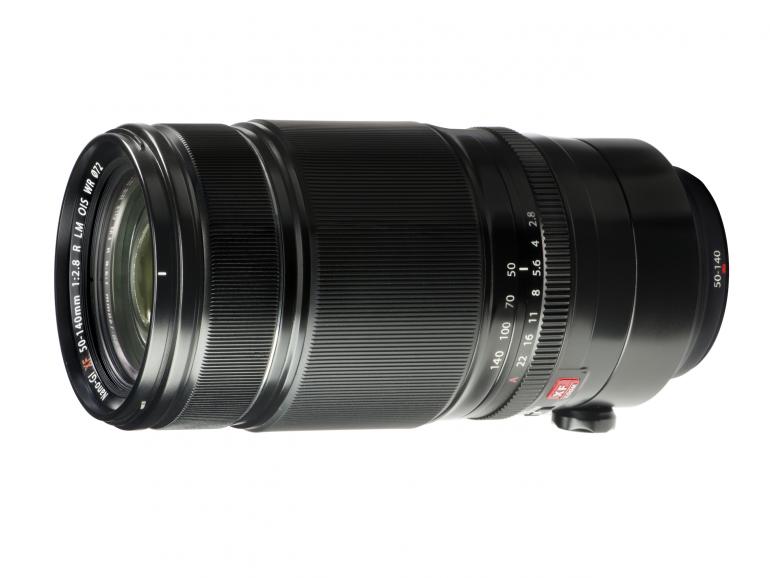 Fujinon XF50-140mm F2,8 R LM OIS WR