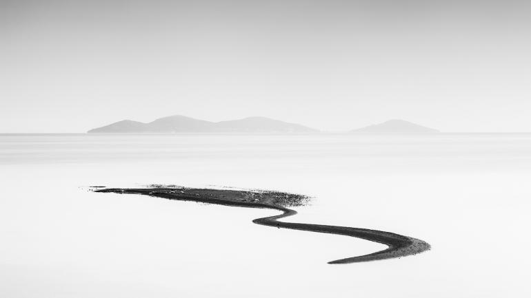 Sieger | Landschaften: &quot;Sandskulptur&quot;, David Frutos Egea – Spanien