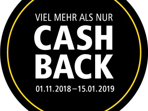 Nikon Cashback-Aktion für Spiegelreflexkameras und Nikkor-Objektive