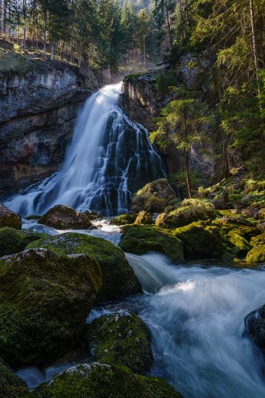 Technische Daten: Sony | Brennweite: 24 mm | ISO 200 | 1/6 sec | F/14