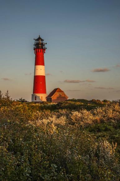 Maritime Wahrzeichen: 10 tolle Leuchtturm-Fotos aus unserer Galerie