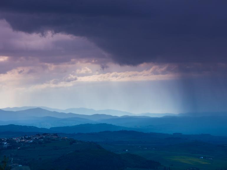 Foto-Basics: schlechtes Wetter gibt es nicht