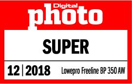 Fotorucksack Lowepro Freeline im Kurztest