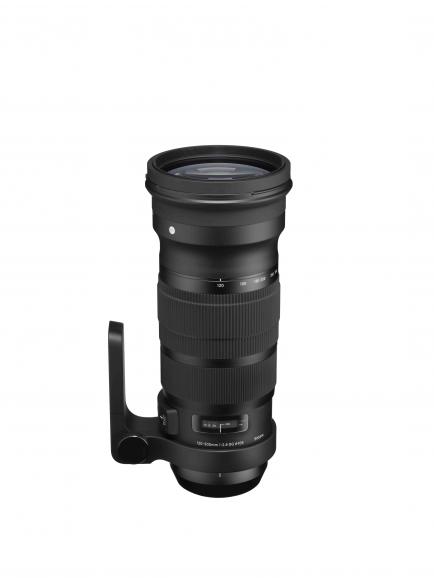 Neun super Telezoom-Objektive für tolle Ergebnisse
