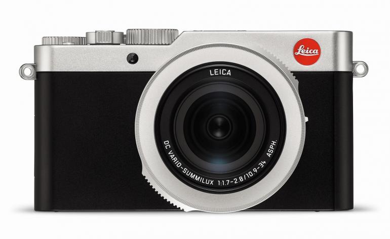 Leica D-Lux 7: Edel-Kompaktkamera mit 4K-Videofunktion