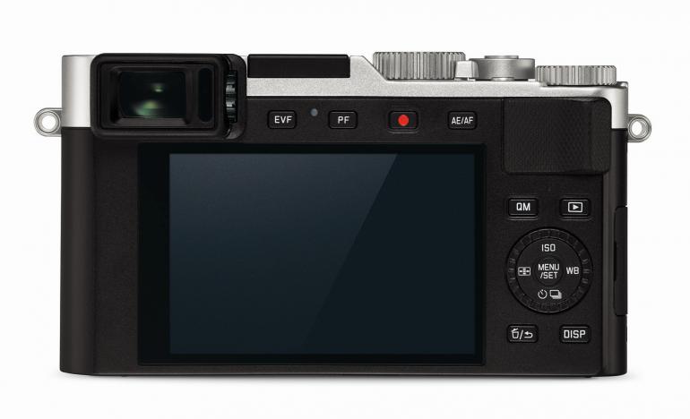 Leica D-Lux 7: Edel-Kompaktkamera mit 4K-Videofunktion