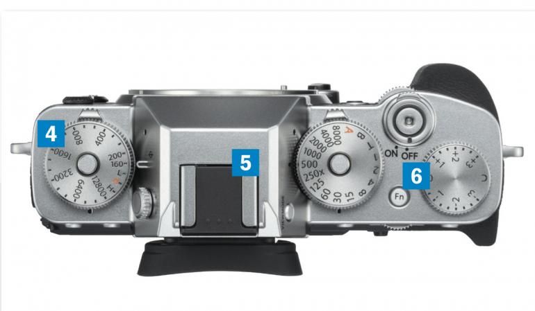 Spiegelloser-Alleskönner: Fujifilm X-T3 im Labor- und Praxistest