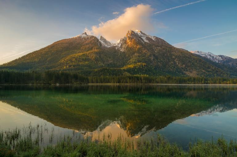 Technische Daten: Brennweite: 11 mm | ISO 100 | 1/13 sec | F/11