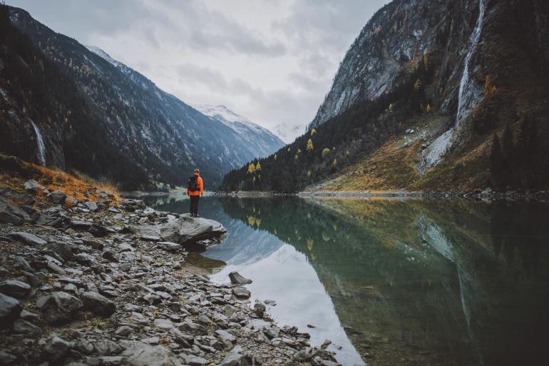 NIKKORE auf Reise - Drei Brennweiten im Praxis-Test