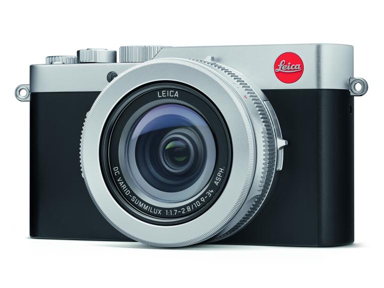 Neu & Kompakt: Leica D-Lux 7