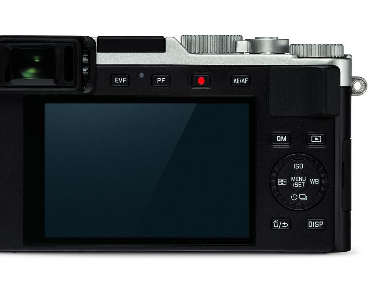 Neu & Kompakt: Leica D-Lux 7