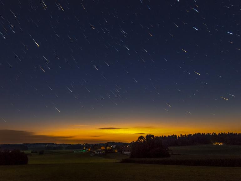 Blutmond, Supermond, Mondfinsternis 2019: Tipps für perfekte Sternenhimmel-Fotos