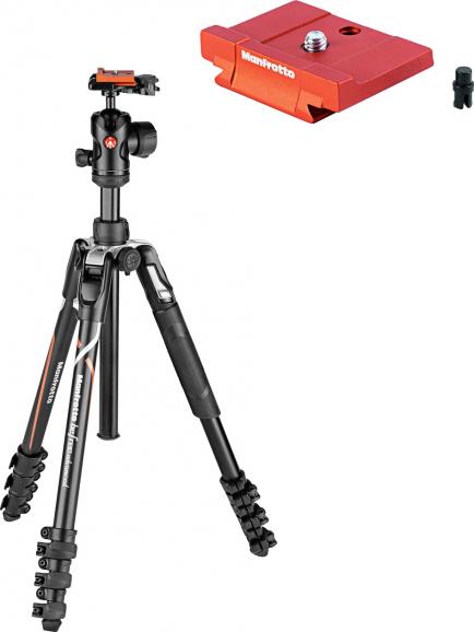 Vitec Imaging Solutions - Professionelles Zubehör für Sony-Kameras