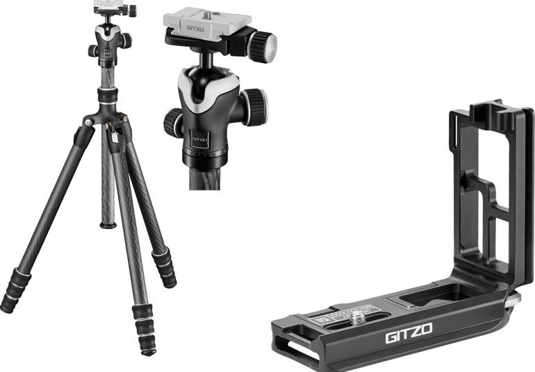 Vitec Imaging Solutions - Professionelles Zubehör für Sony-Kameras