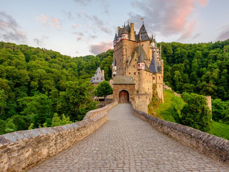 Burg Eltz