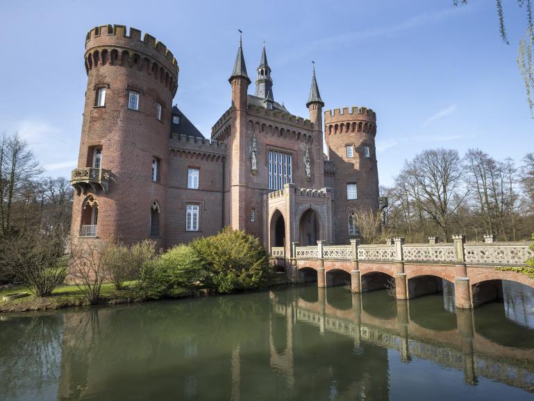 Schloss Moyland