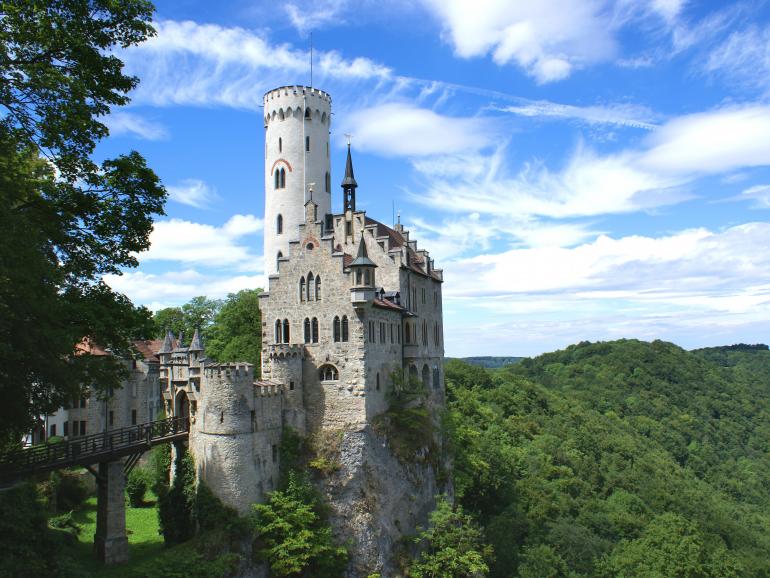 Schloss Lichtenstein