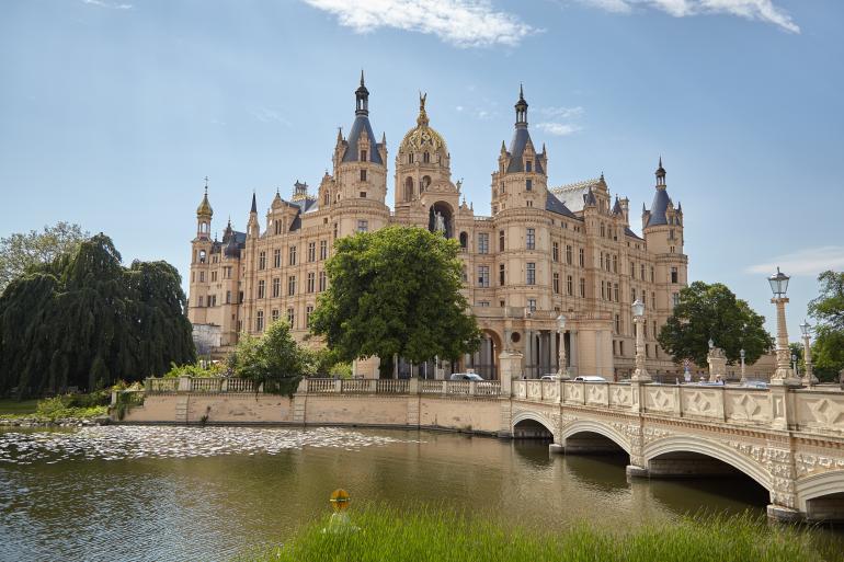 Schloss Schwerin