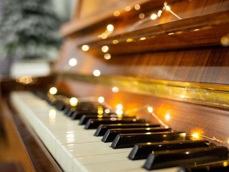 Foto-Basics: stimmungsvoller Advent