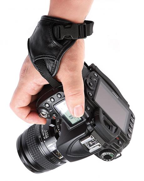 Deal: Kamera-Handschlaufe Pro 2.0 von Kaiser Fototechnik