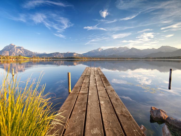 Foto-Basics: einfache Belichtungskorrektur