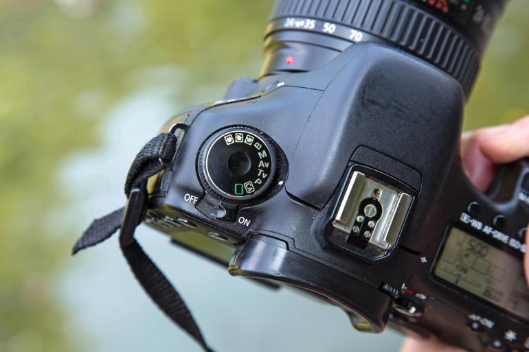 Die besten Fototipps für Ihre Kamera - Fokus und ISO-Wert