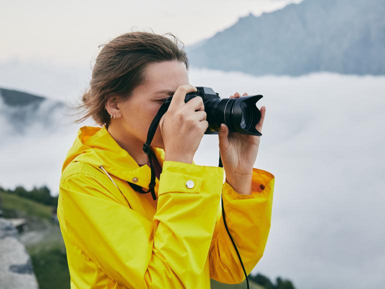 Foto-Basics: Weißabgleich verstehen