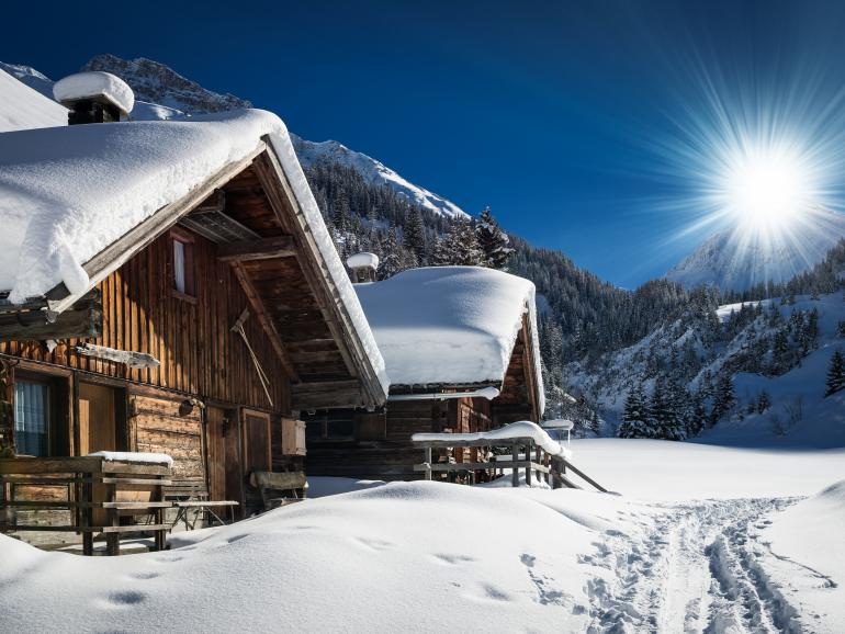 Foto-Basics: geniale Winterbilder