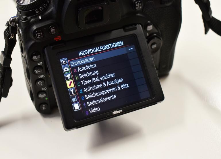 Die besten Fototipps für Ihre Kamera - Blitz-Synchronzeit & Workflow