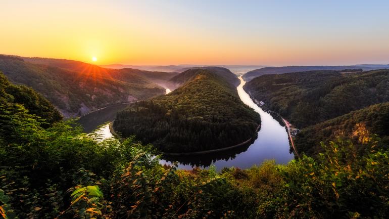 Reiseziele für Fotografen: Die Top 10 der schönsten Foto-Spots Deutschlands