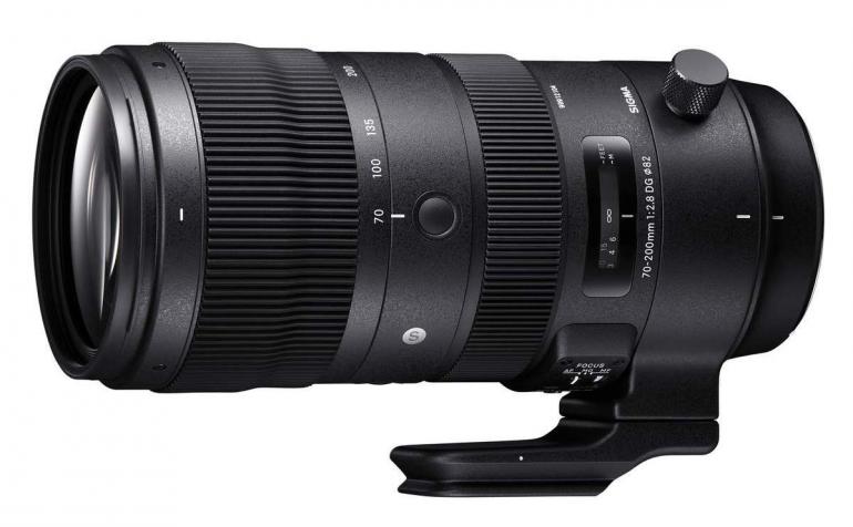 Sigmas „Big Three“ 14-200mm: Sportlicher Test von Weitwinkel bis Tele