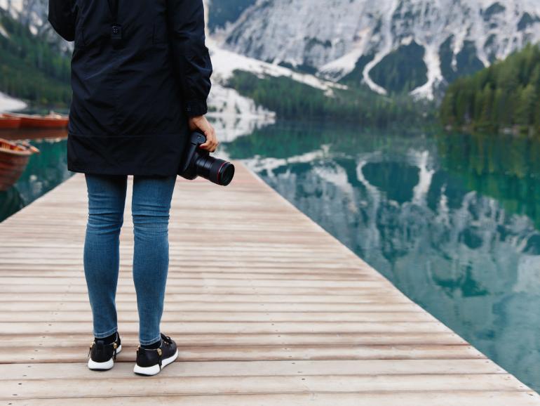 Foto-Basics: 3 weitere Eselsbrücken für Anfänger