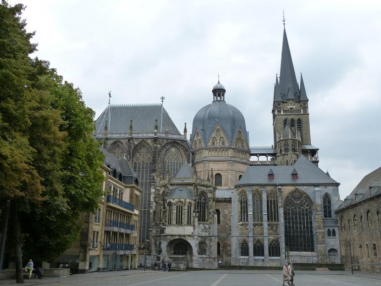 Aachener Dom