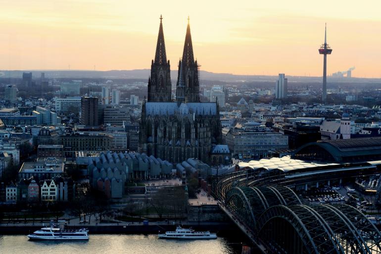 Kölner Dom