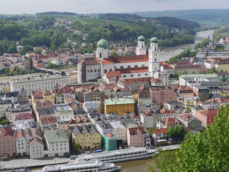 Passauer Dom