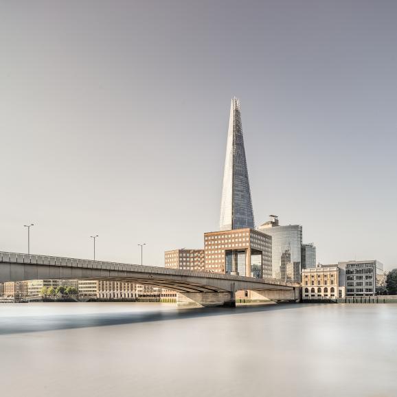 Platz 1: London Bridge