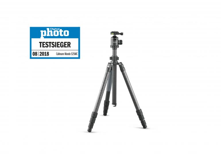 CULLMANN CARVAO 828MC