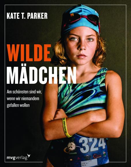 Weltfrauentag: Fotoserie "Wilde Mädchen" 