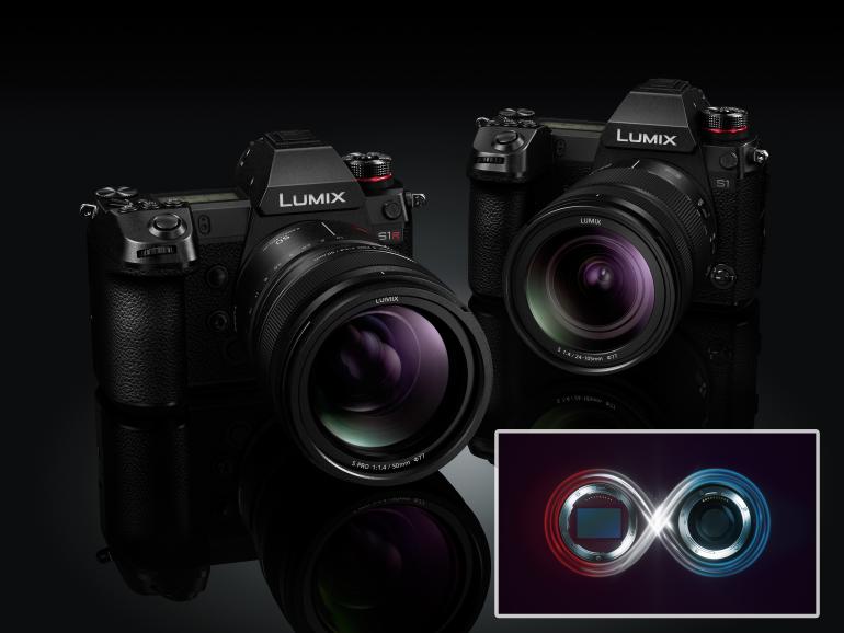 Panasonic, Leica &amp; Sigma haben sich verbündet und gemeinsam die L-Allianz vorgestellt. Dadruch stehen Fotografen ab sofort zahlreiche Kamera- Objektiv-Kombinationen mit dem L-Mount zur Verfügung.