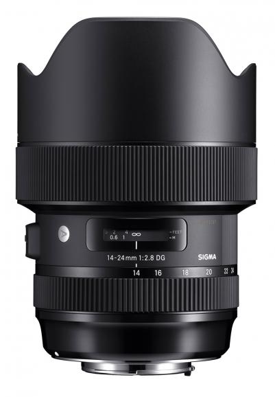 Tamron SP 15-30mm F/2.8 Di VC USD G2 im Test: Gute Modellpflege