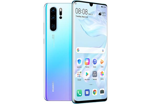 Huawei P30 Pro - Adieu, Kompaktkamera? 