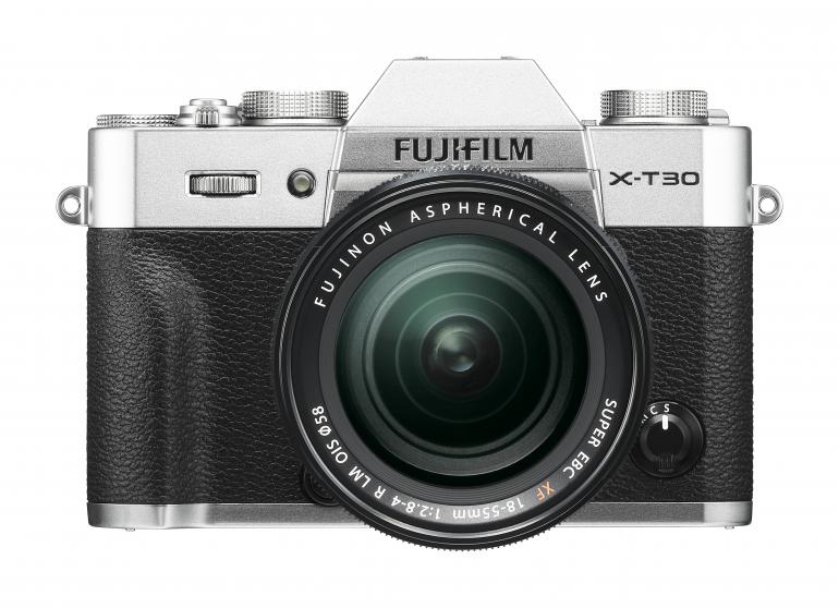 Unser Testfazit zur Fujifilm X-T30: Sehr gut!