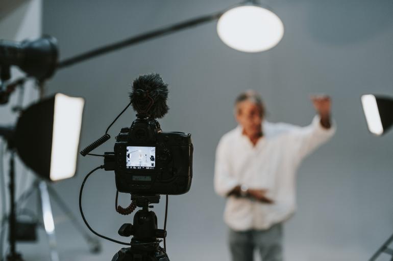 Geld verdienen mit Fotografie - ohne Risiko der Selbstständigkeit! 