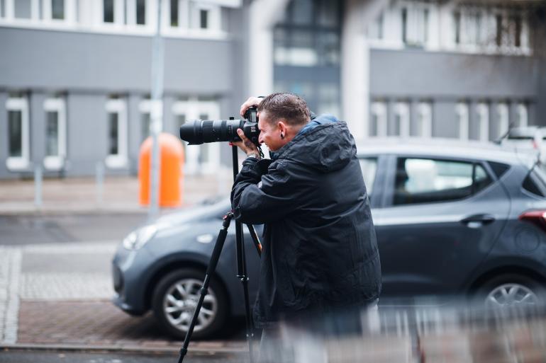 Teleobjektiv der Extraklasse: Sigma 70-200mm F2.8 DG OS HSM | Sports im Lesertest 