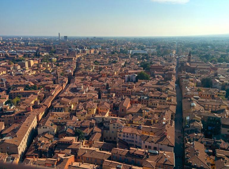 Reiseziele Europa: Städtereisen für Fotografen - Rom, Wien, London & mehr 