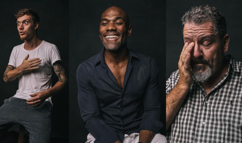 Väter im Porträt: Interview mit Canon-Fotograf Christian Anderl