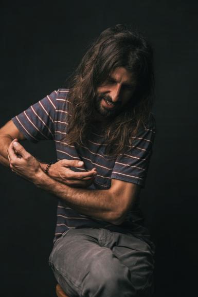 Väter im Porträt: Interview mit Canon-Fotograf Christian Anderl